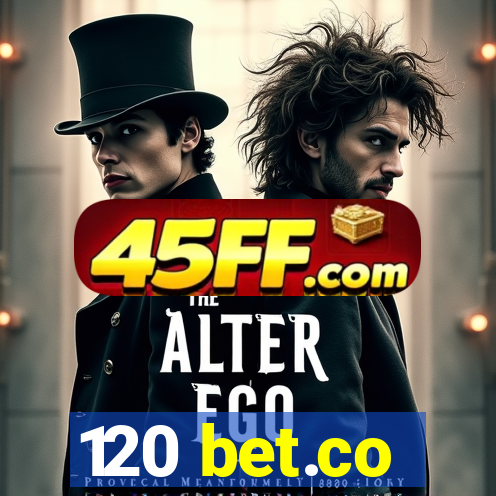 120 bet.co
